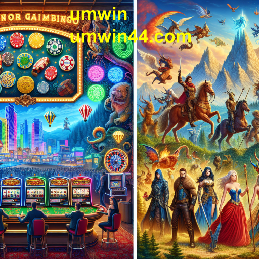 A Evolução dos Jogos de RPG: Uma Jornada Épica